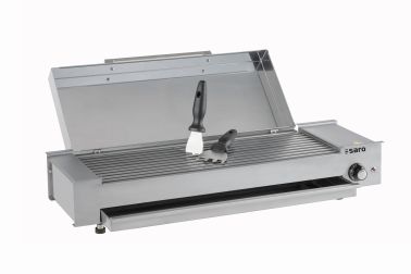 SARO Semi-professionele grill
model Home L
