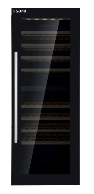 SARO Wijnkoelkast
model WK 162 D