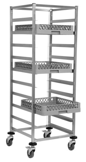 SARO Manden /traywagen
model KT 500