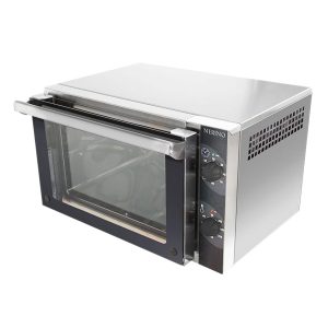 SARO Hetelucht oven
model NERINO 3