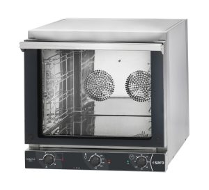 SARO Hetelucht oven
model EKO 595
