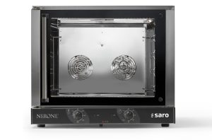 SARO Hetelucht oven
model EKO GN