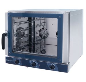 SARO Hetelucht oven
model EKO GN