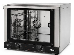 SARO Hetelucht oven
model EKO GN