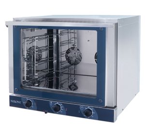 SARO Hetelucht oven
model EKO GN