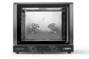 SARO Hetelucht oven
model EKO GN