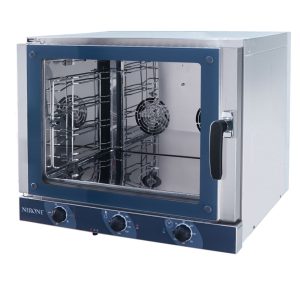 SARO Hetelucht oven
model EKO GN