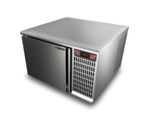 SARO Schokvriezer 2/3 GN
model ATT02