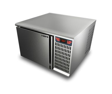 SARO Schokvriezer 2/3 GN
model ATT02