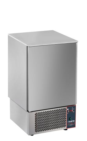 SARO Schokvriezer 10 x 1/1 GN
model ATTILA 10