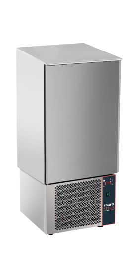 SARO Schokvriezer 15 x 1/1 GN
model ATTILA 15