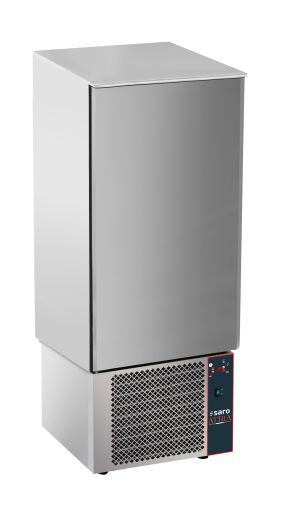 SARO Schokvriezer 20 x 1/1 GN
model ATTILA 20