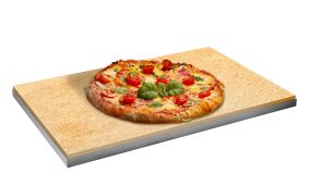 SARO Stenen plaat for
model EKO 595