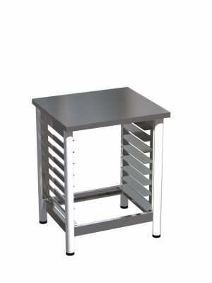 SARO Onderstel met 8 geleiders voor het
model Nerone GN 8