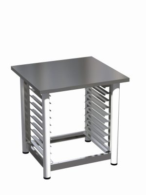 SARO Onderstel met 10 geleiders voor het
model Nerone MID GN, Nerone CL 5