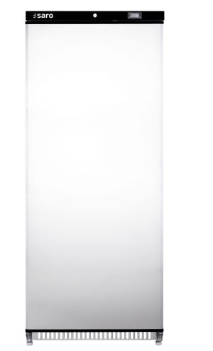 SARO refrigerator
model HK601 S/S