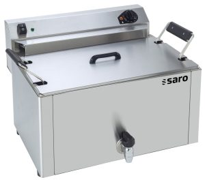 SARO Patisserie Friteuse
model PF 16