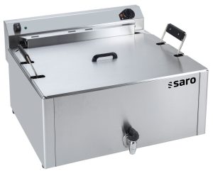 SARO Patisserie Friteuse modell PF 30