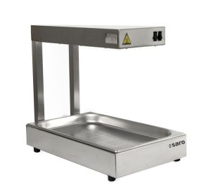 SARO Warmtebrug
model BRUCE