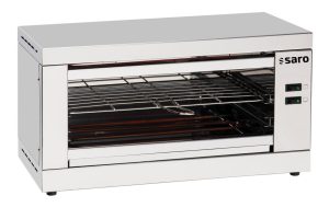 SARO Toaster
model CIVAS