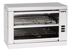 SARO Broodrooster -
model DABUR