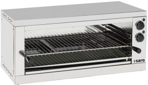 SARO Salamander Grill modell ORPHEUS