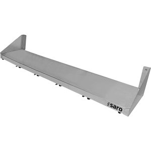 SARO Roestvrijstalen Ingrediëntenrack 5 x 1/6 GN
model MOLLY