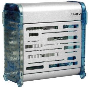 Bescherming tegen insecten