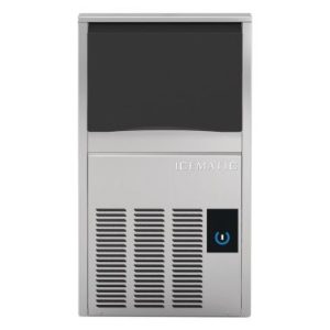 SARO IJsblokjesmachine
model C 28 W