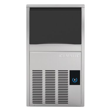 SARO IJsblokjesmachine
model C 28 W