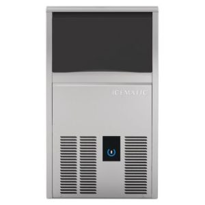 SARO IJsblokjesmachine
model C 38 A