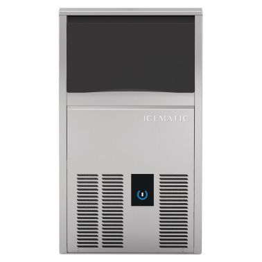 SARO IJsblokjesmachine
model C 38 W