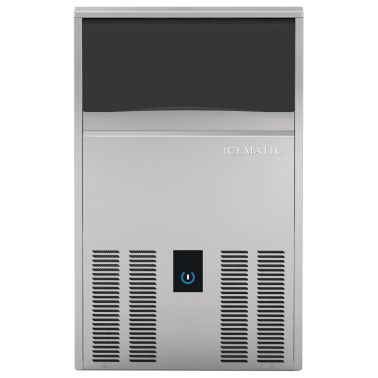 SARO IJsblokjesmachine
model C 54 W