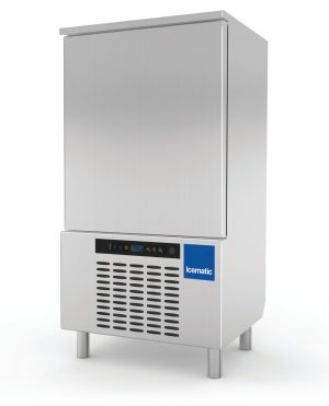 SARO Blast chiller / Shock freezer
model ST 10 10 x 1/1 GN