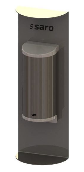 SARO Desinfectiemiddel dispenser
model DIANA