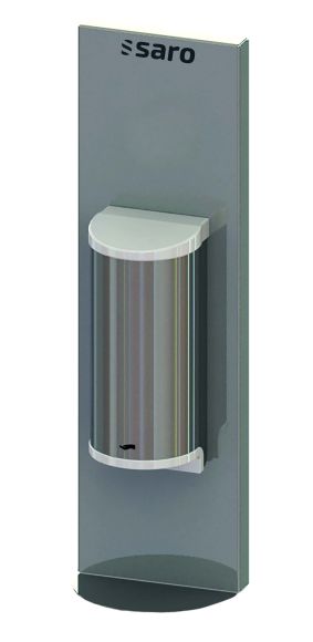SARO Desinfectiemiddel dispenser
model HELENA