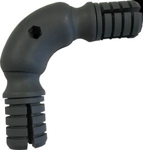 SARO Randbeveiligingssysteem
model KTS