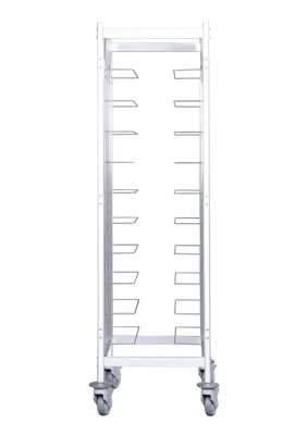 SARO Multiservicewagen
model ECO MSWE 200