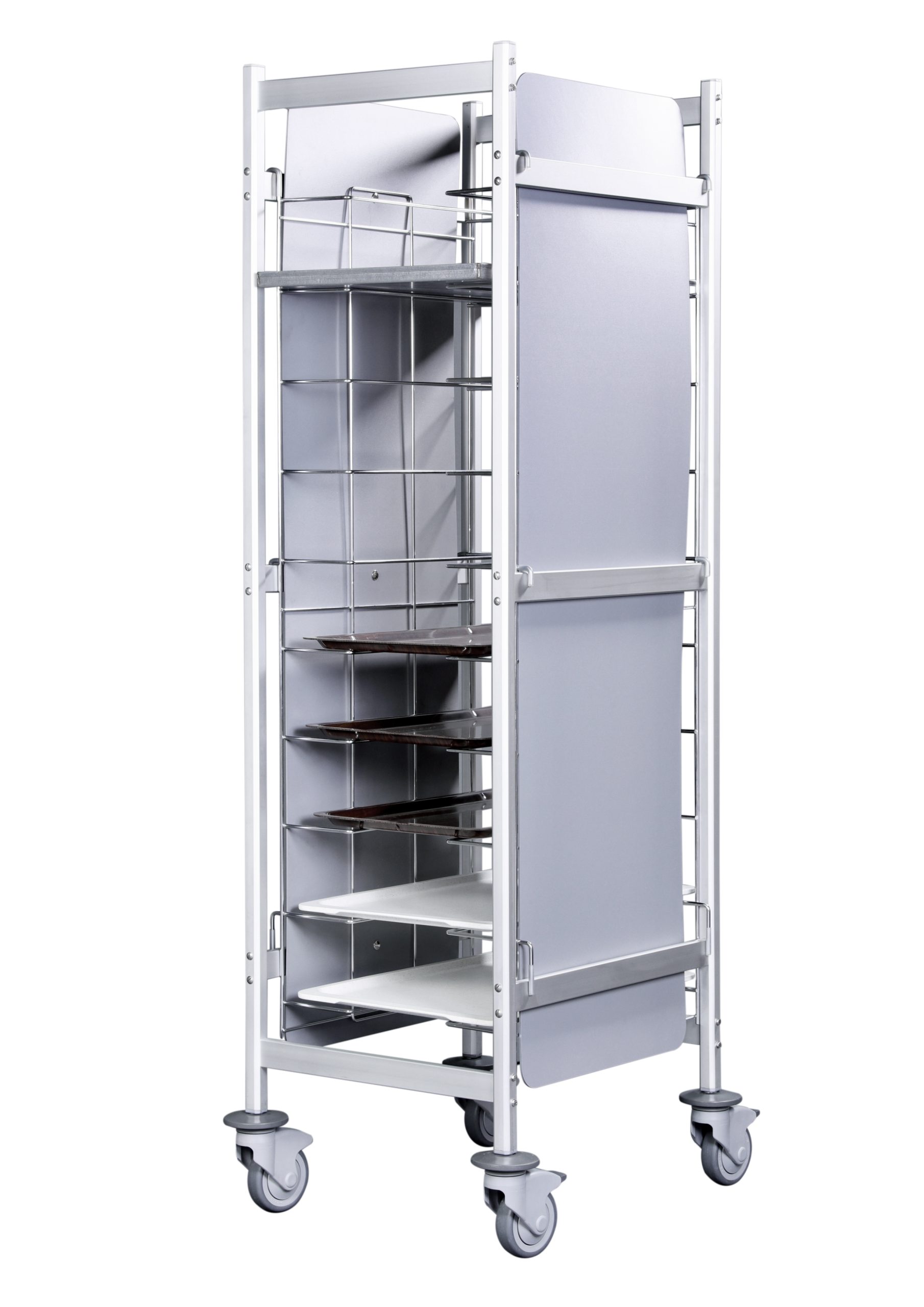 SARO Multiservicewagen
model ECO MSWE 200 - Afbeelding 3