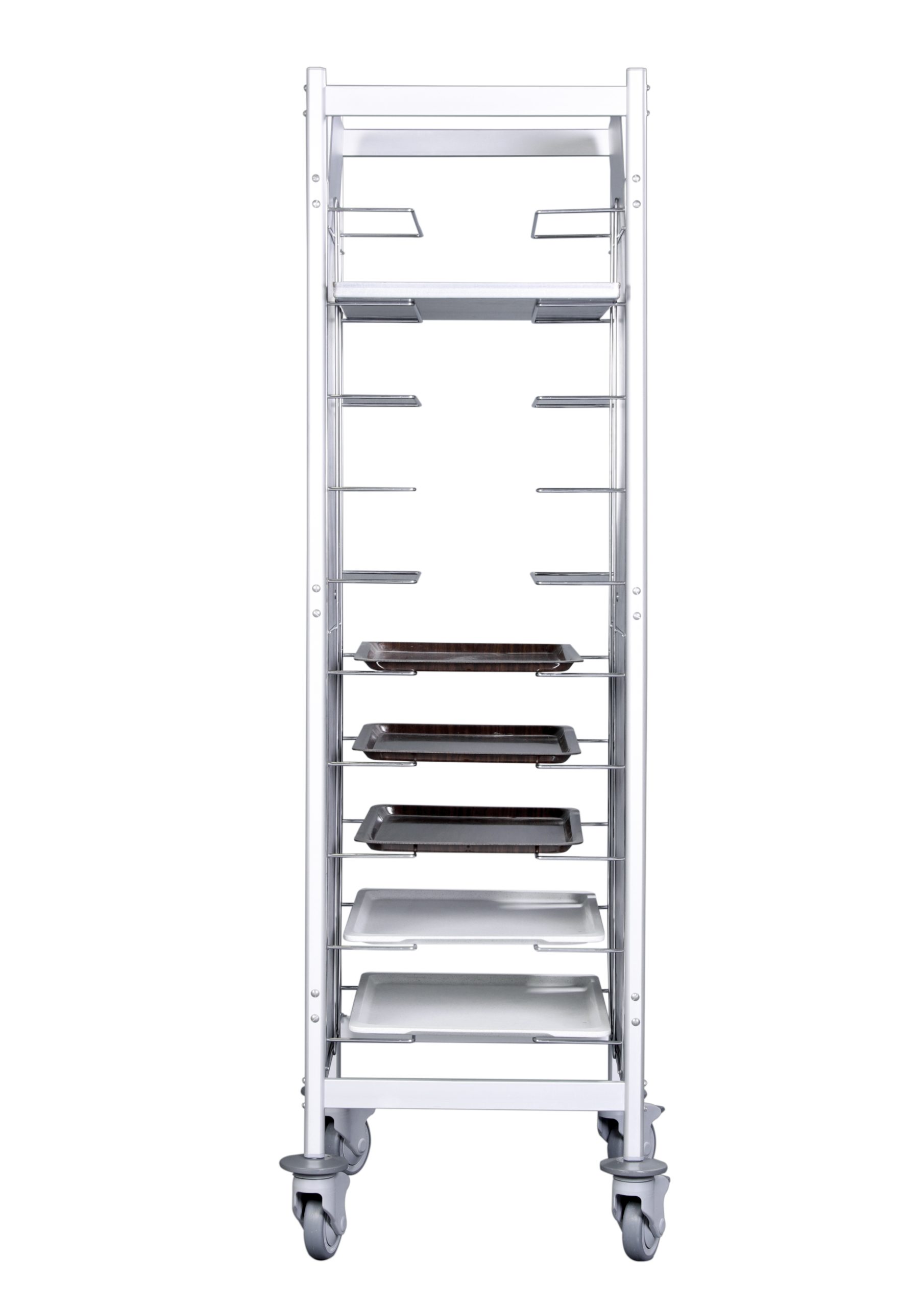 SARO Multiservicewagen
model ECO MSWE 200 - Afbeelding 4
