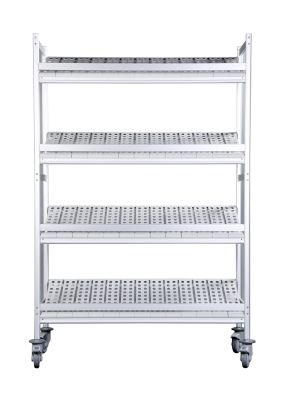 SARO transportwagen
model 4 BSW 1083