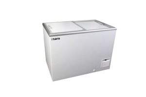 Diepvriezer voor ijs