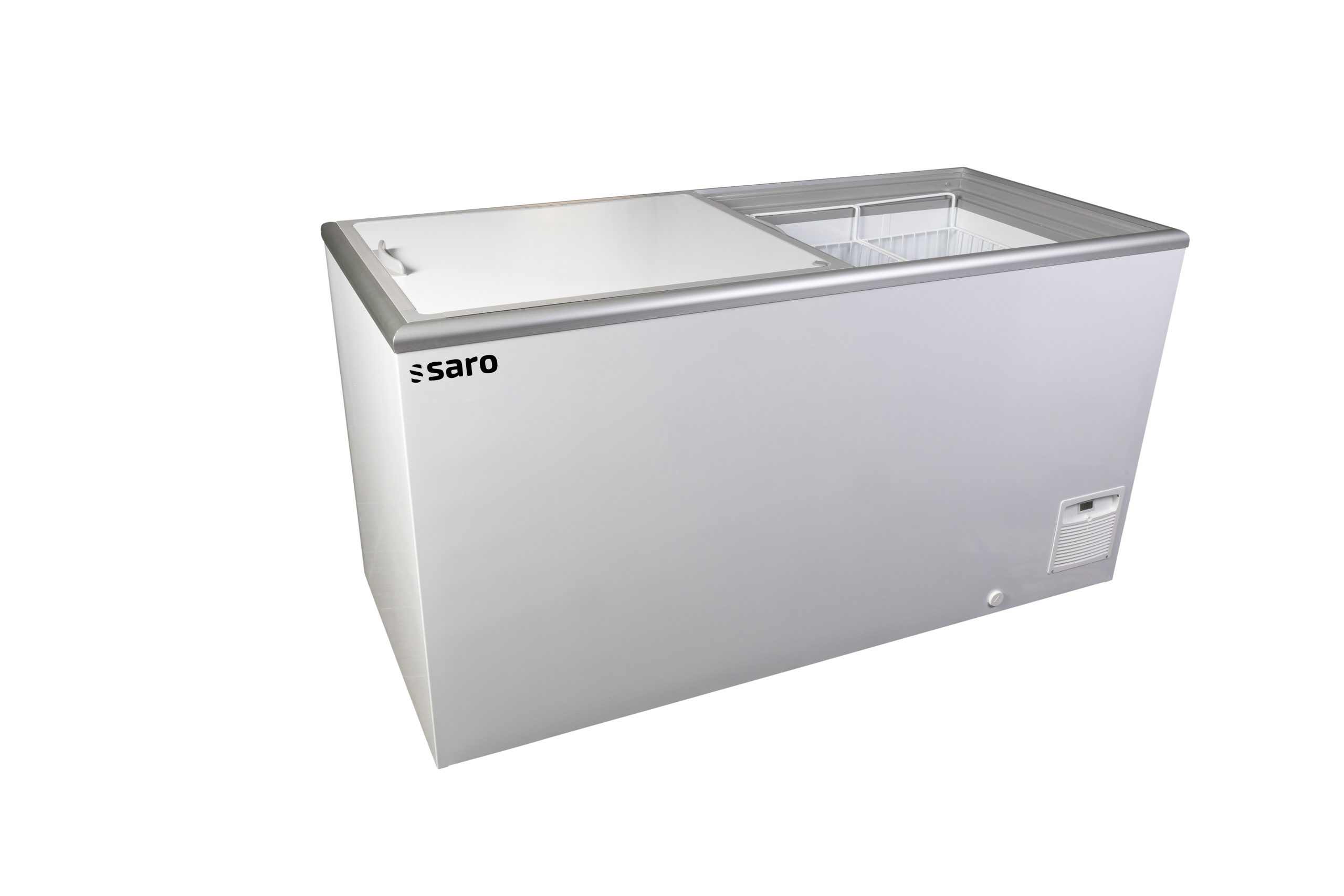 SARO IJS-/diepfriezer
model CUBE 53-2BD120A - Afbeelding 2