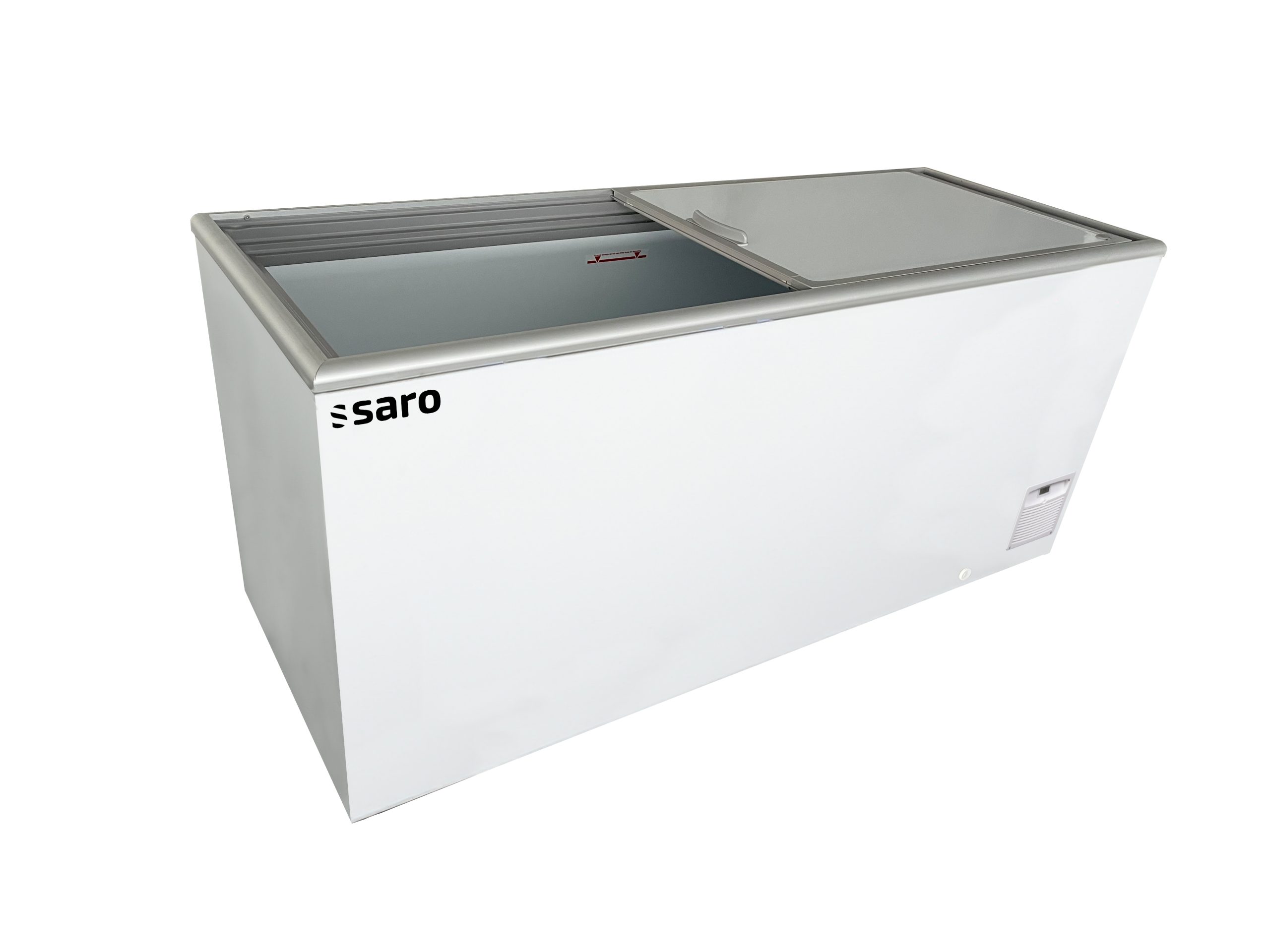 SARO IJS-/diepfriezer
model CUBE 61-2BD120A - Afbeelding 2