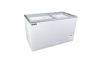 SARO IJS-/diepfriezer
model NOVA 45-2BC100A