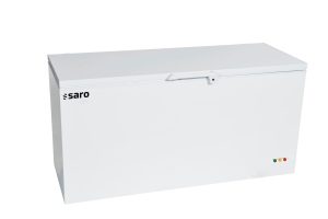SARO IJS-/diepfriezer
model EL 61