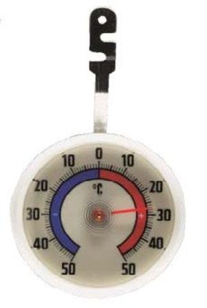 SARO Freezer dial thermometer
model 1091.5