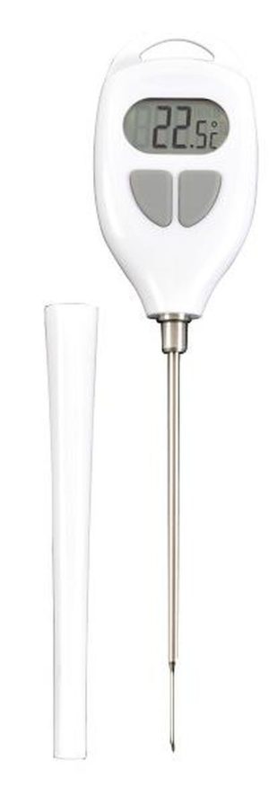 SARO Digitale sondethermometer, waterdicht -
model 4749