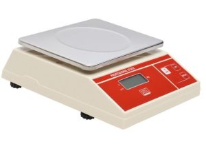 SARO Professionele weegschaal tot 5 kg
model 4811