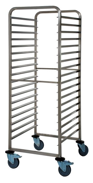 SARO Stellingwagen
model RW 2118